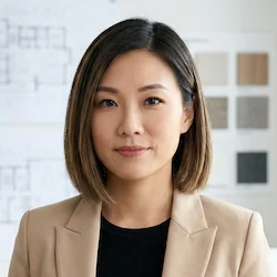 Chloe - Consultant Archetype