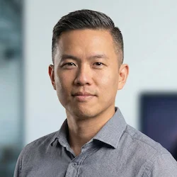 Marcus - Digital Agency Archetype