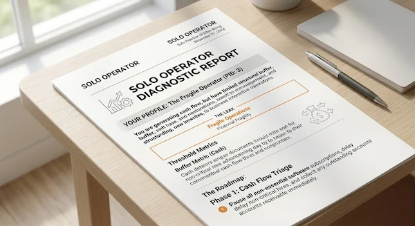 Inside the Full Reality Report
